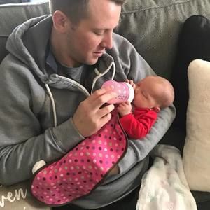 Meet your Posher, Caleb